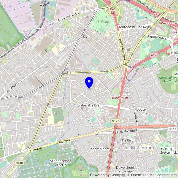 Map Photo